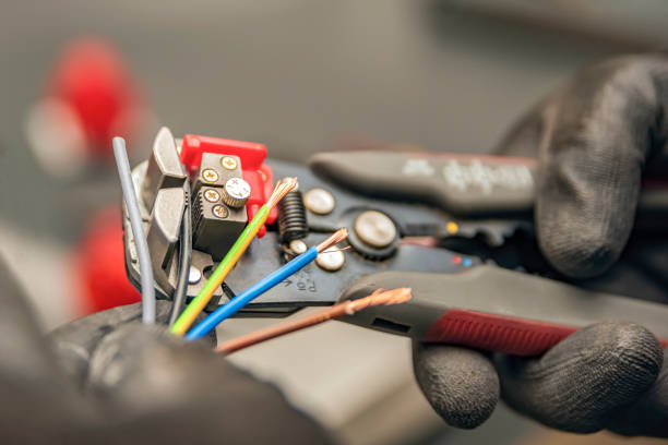 Electrical Rewiring Services in MO