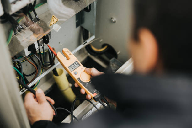 Best Electrical Outlet Repair  in St John, MO