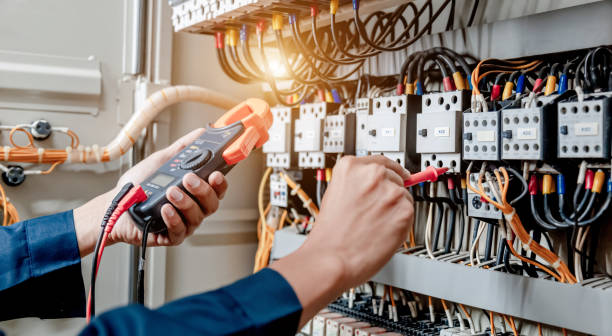 Best Affordable Emergency Electrician  in St John, MO
