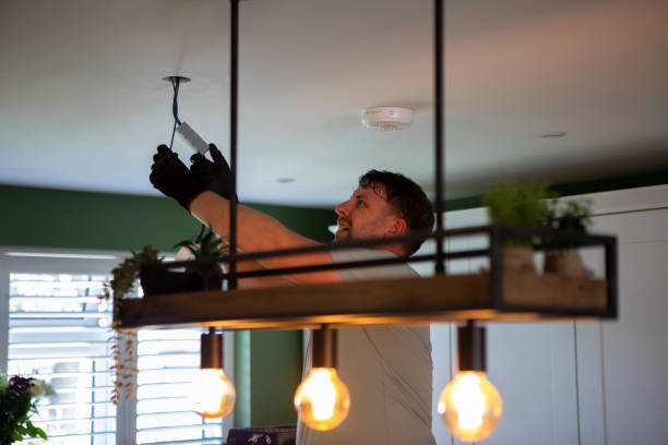 Best Electrical Contractors for Businesses  in St John, MO