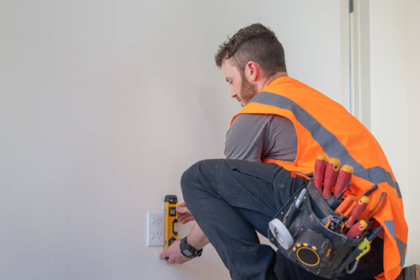 Best Electrical Troubleshooting Services  in St John, MO