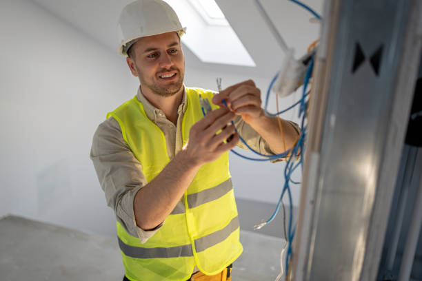 Best Affordable Electrical Installation  in St John, MO